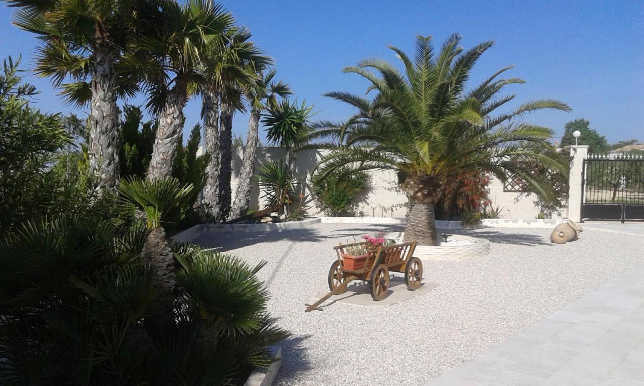 La Dolce Vita Macisvenda ภายนอก รูปภาพ