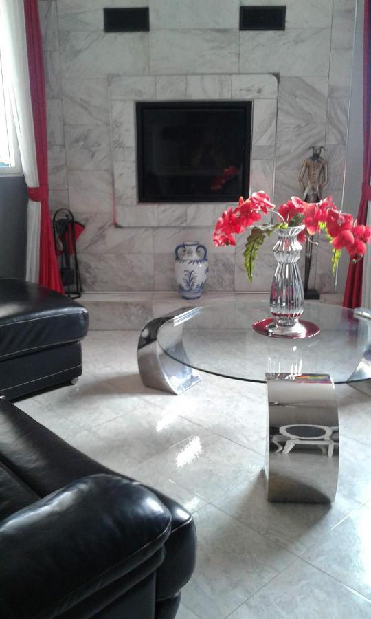 La Dolce Vita Macisvenda ภายนอก รูปภาพ