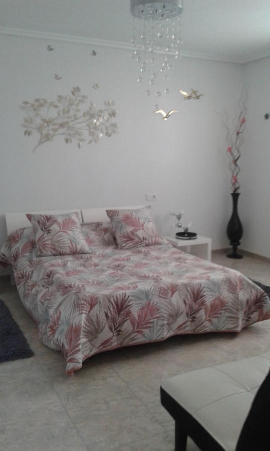 La Dolce Vita Macisvenda ภายนอก รูปภาพ