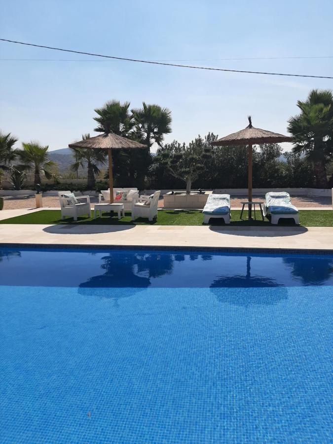 La Dolce Vita Macisvenda ภายนอก รูปภาพ